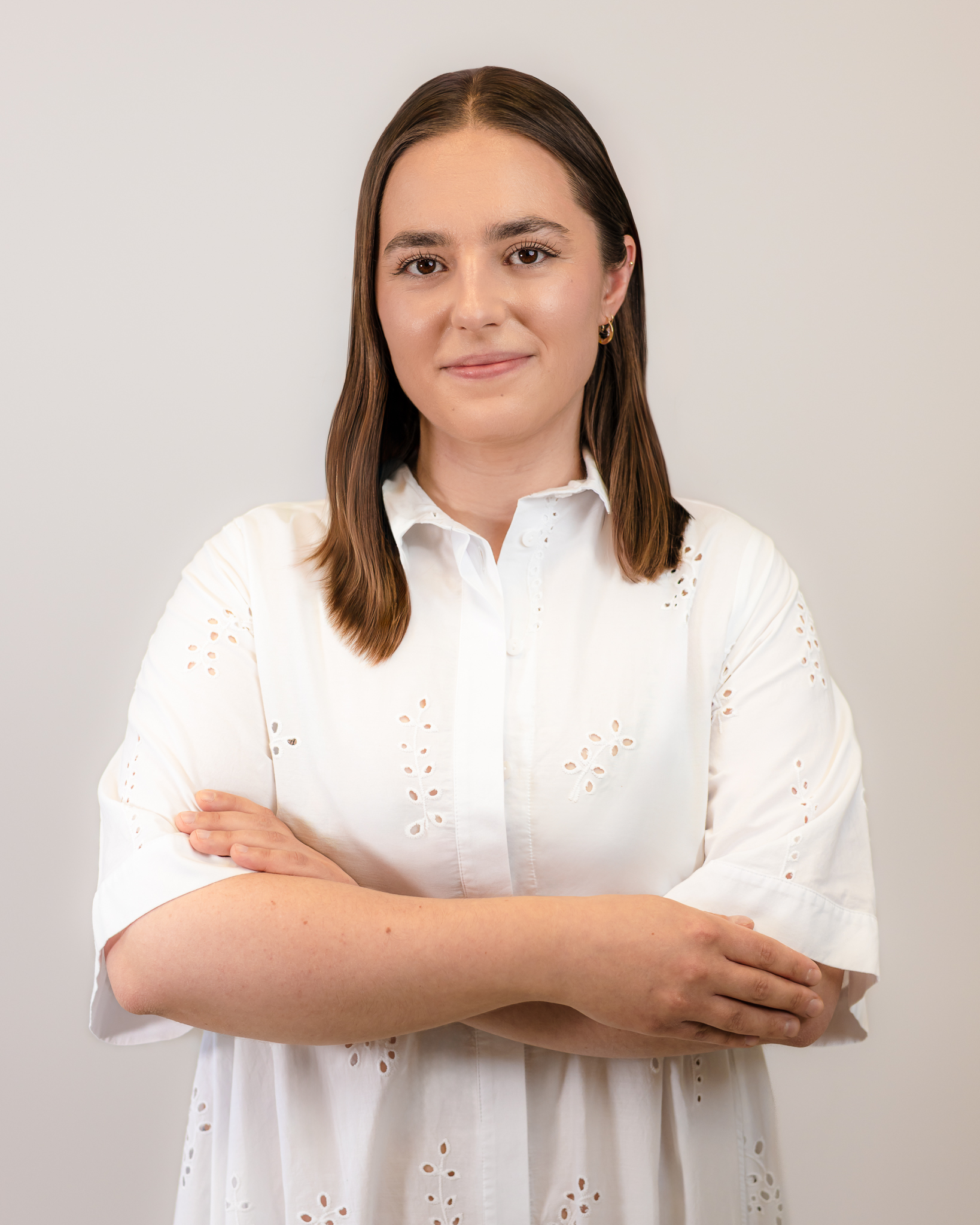 Dr Justyna Zaleska